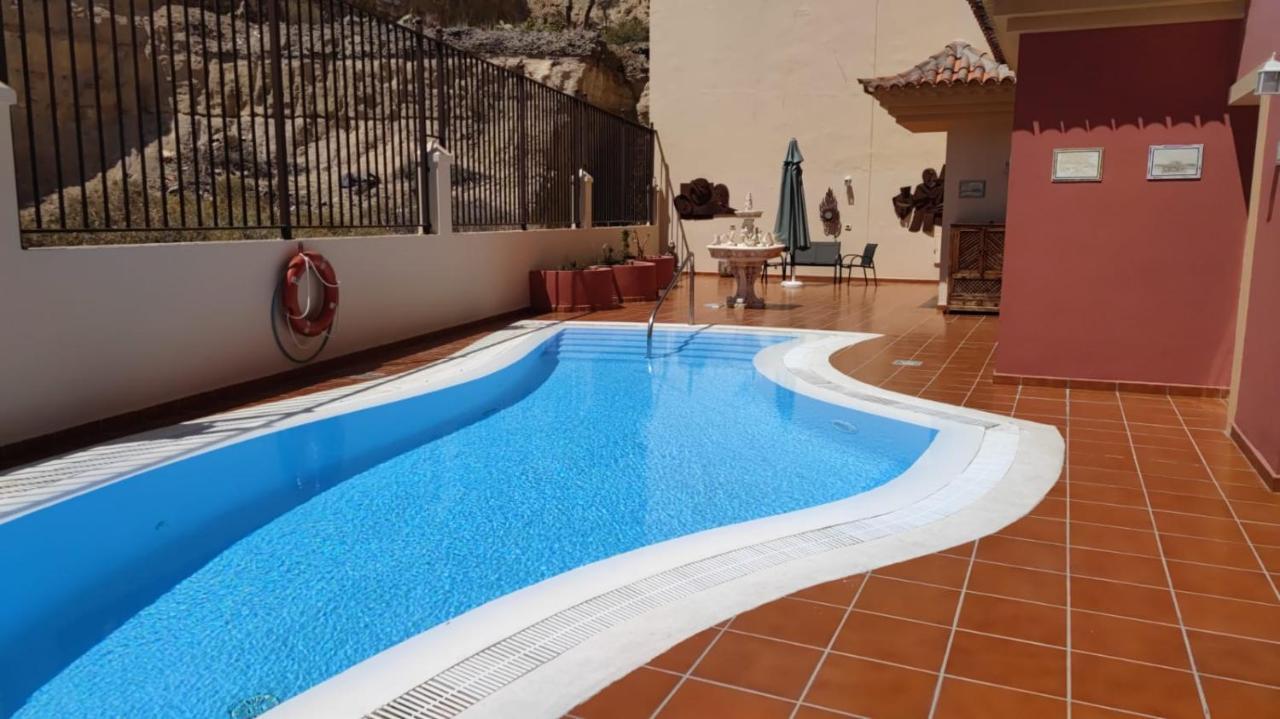 Dream Villa Адехе Экстерьер фото