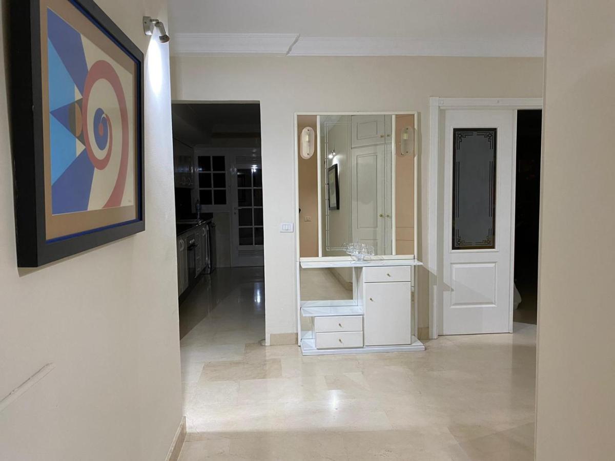 Dream Villa Адехе Экстерьер фото