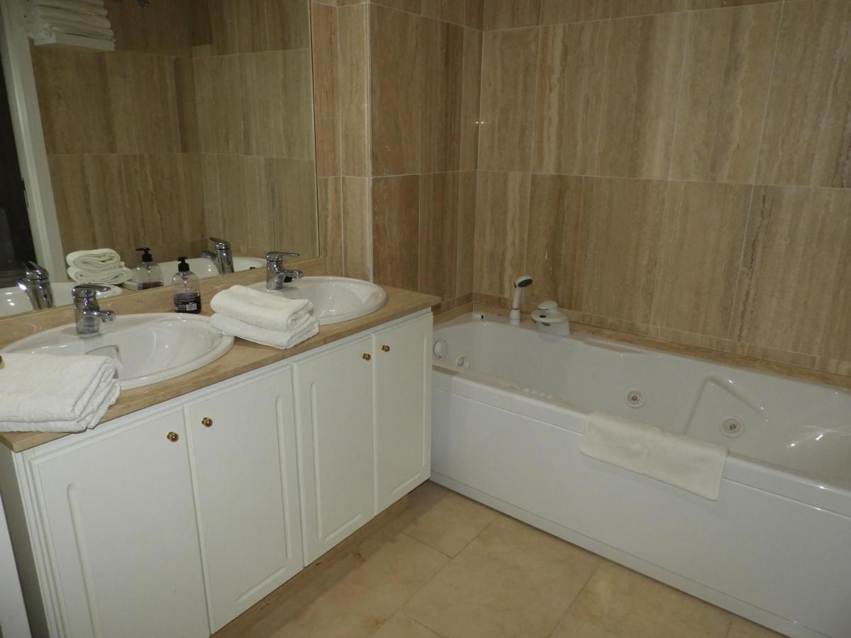 Dream Villa Адехе Экстерьер фото