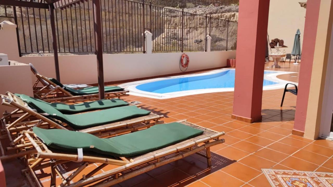 Dream Villa Адехе Экстерьер фото