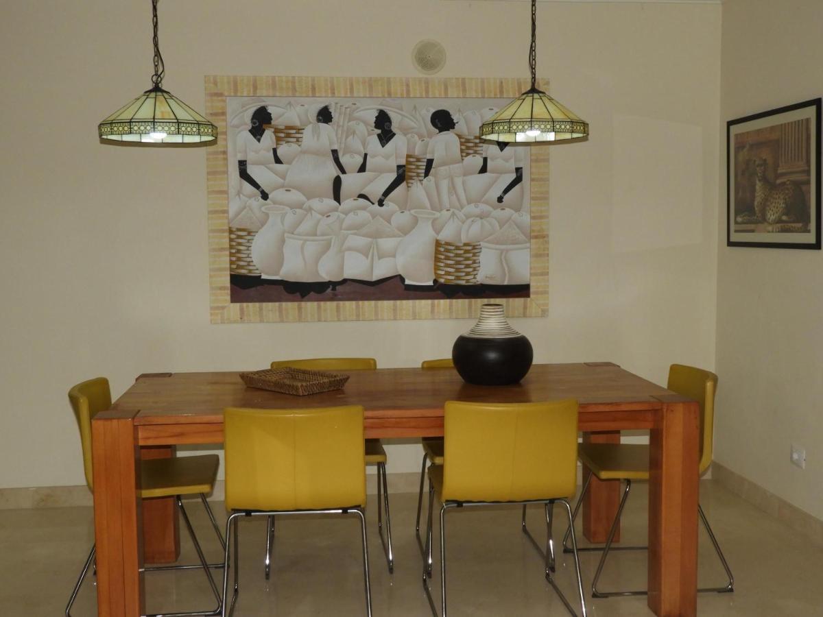 Dream Villa Адехе Экстерьер фото