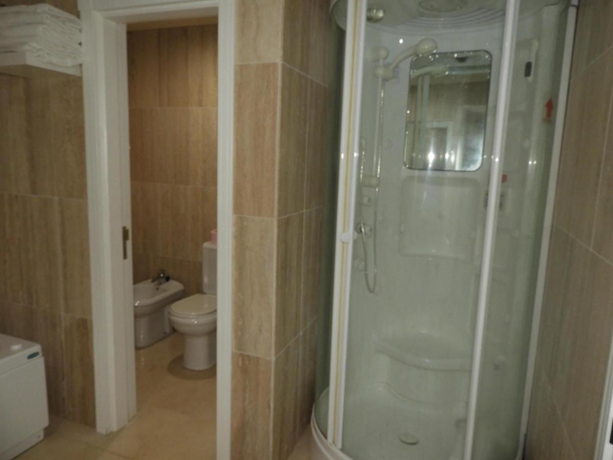 Dream Villa Адехе Экстерьер фото